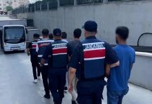 yasa dışı bahis ve kara para aklama soruşturması kapsamında 9 ilde gerçekleştirilen geniş çaplı operasyon, büyük bir suç zincirini gün yüzüne çıkardı.