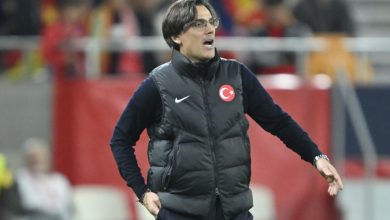 Montella-Lucescu karşı karşıya 1 2026 Dünya Kupası Play-Off Yarı Finali’nde Türkiye-Romanya eşleşmesi sonrası iki hoca Montella ve Lucescu açıklamalarda bulundu