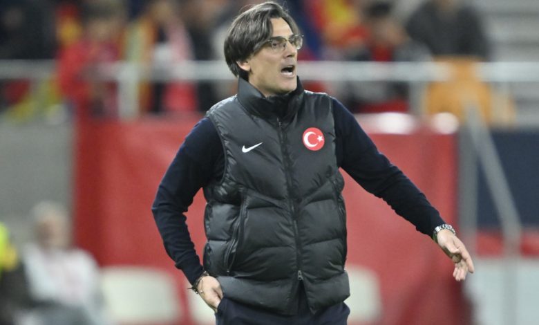 2026 Dünya Kupası Play-Off Yarı Finali’nde Türkiye-Romanya eşleşmesi sonrası iki hoca Montella ve Lucescu açıklamalarda bulundu