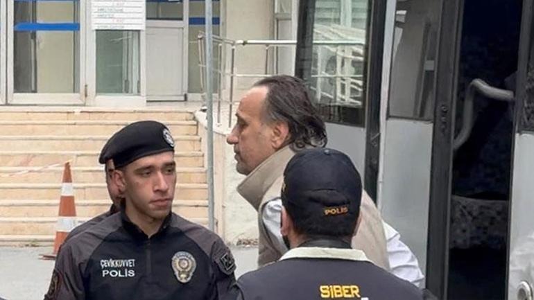 Futbolda Bahis Soruşturması Kapsamında aralarında Eyüpspor Başkanı Murat Özkaya, “müsabaka sonucunu etkileme” suçlamasıyla tutuklandı