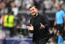 Galatasaray Teknik Direktörü Okan Buruk, “Avrupa Kupası'nın kazanmayı hayal ediyoruz” açıklamasında bulundu