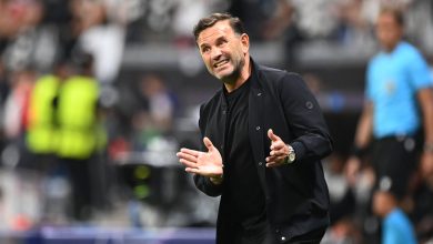 Galatasaray Teknik Direktörü Okan Buruk, “Avrupa Kupası'nın kazanmayı hayal ediyoruz” açıklamasında bulundu