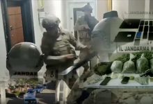 İçişleri Bakanı Ali Yerlikaya, 9 ilde düzenlenen operasyonlarda 12 organize suç örgütüne yönelik çalışmalarda 106 şüphelinin yakalandığını, 68'inin tutuklandığını açıkladı.