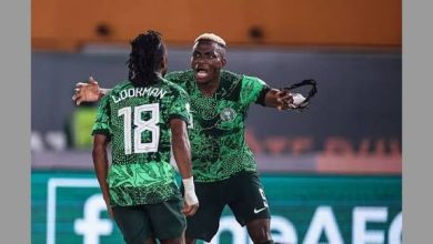 Nijerya’da Türkiye işbirliği! 1 2026 Dünya Kupası Afrika Play-Off Elemeleri’nde Gabon’u 4-1 yenen Nijerya’da Galatasaraylı Osimhen attı, Beşiktaşlı Ndidi attırdı