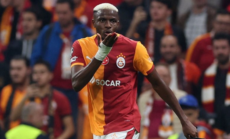 İspanyol basınına göre Robert Lewandowski, Fenerbahçe’ye gelirken Barcelona bu boşluğu Galatasaraylı Victor Osimhen ile dolduracak