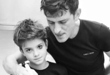 Papa 14. Leo, pazar günü İstanbul’da Mattia Ahmet Minguzzi’nin annesi Yasemin, babası Andrea Minguzzi ile özel bir görüşme gerçekleştirecek