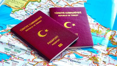 2026 pasaport harç ve defter bedelleri belli oldu. Yeni tarife 1 Ocak 2026’dan itibaren geçerli olacak