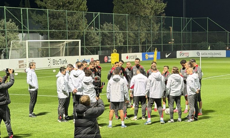 Bahisten 1024 futbolcu PFDK’ya 5 Bahis soruşturması kapsamında aralarında Beşiktaş ve Galatasaraylı da bulunan 1024 futbolcu PFDK’ya sevk edildi