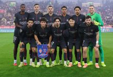 Fransa Ligi’nde Paris Saint Germain, Monaco deplasmanında 1-0 yenilerek bu sezon ikinci mağlubiyetini aldı