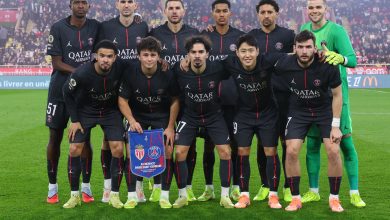 Paris Saint Germain, Monaco’da kayıp 13 Fransa Ligi’nde Paris Saint Germain, Monaco deplasmanında 1-0 yenilerek bu sezon ikinci mağlubiyetini aldı