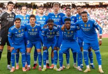 Şampiyonlar Ligi’nde hafta içerisinde Liverpool deplasmanında 1-0 kaybeden Real Madrid, İspanya Ligi’nde de Rayo Vallecano ile 0-0 berabere kaldı