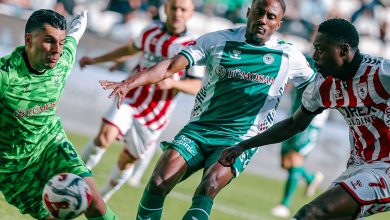 Samsunspor’un bileği bükülmüyor 7 Trendyol Süper Lig’de Samsunspor, Konyaspor deplasmanında galip gelerek yenilmezliğini 7 maça çıkardı