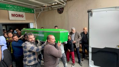 Şanlıurfa'dan acı haber! 1 sanliurfa