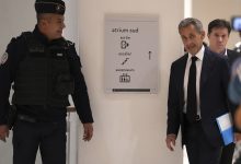 Fransa’da mahkeme, hapiste bulunan eski Cumhurbaşkanı Nicolas Sarkozy’nin erken tahliye edilmesine karar verdi