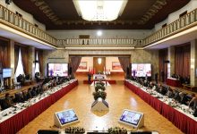 TBMM Başkanlığı, komisyon heyetinin İmralı Cezaevi’nde Abdullah Öcalan’la yaptığı görüşmeden “olumlu sonuçlar” elde edildiğini açıkladı.