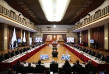 Milli Dayanışma, Kardeşlik ve Demokrasi Komisyonu, İmralı'da PKK lideri Abdullah Öcalan’ı ziyaret etme kararı aldı. CHP ise heyete üye vermeyeceğini açıkladı