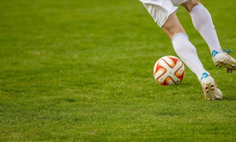 Türkiye Futbol Federasyonu, 3. Lig’de 638 futbolcu hakkında yürütülen bahis soruşturmasının ardından 45 gün ile 12 ay arasında değişen hak mahrumiyeti cezaları açıkladı.