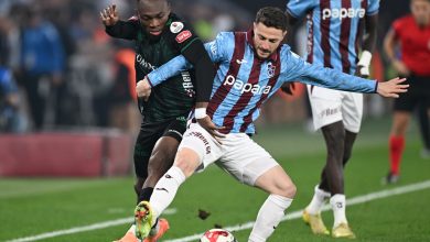 Trabzonspor gümbür gümbür 18 Trendyol Süper Lig’de zirve yarışının içerisinde yer alan Trabzonspor, sahasında ağırladığı Konyaspor’u geriden gelip yendi
