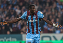 Trabzonspor, Süper Lig’de öne geçtiği Alanyaspor karşısında Ianis Hagi’nin nefis golüne engel olamadı ve iç sahada 1 puana razı oldu