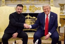 ABD Başkanı Donald Trump, Rusya-Ukrayna savaşına ilişkin yürütülen ateşkes müzakereleri için “Anlaşmaya çok yaklaştığımızı düşünüyorum” açıklamasını yaptı.