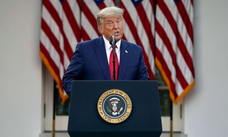 ABD Başkanı Donald Trump, New York Belediye Başkanlığı’na seçilen ilk Müslüman olan Demokrat Zohran Mamdani’yi hedef aldı.