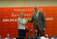 TÜRSAB Genel Kurulu öncesinde iki başkan adayı güçlerini birleştirerek ortak listeyle seçime gitme kararı aldı.