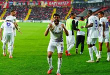 Trendyol Süper Lig’de Gaziantep FK, kendi evinde Eyüpspor’a yenilerek teknik direktör Burak Yılmaz döneminde ikinci mağlubiyetini aldı