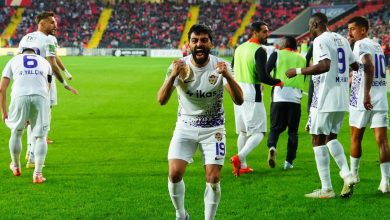 Gaziantep FK evinde teslim oldu 1 Trendyol Süper Lig’de Gaziantep FK, kendi evinde Eyüpspor’a yenilerek teknik direktör Burak Yılmaz döneminde ikinci mağlubiyetini aldı