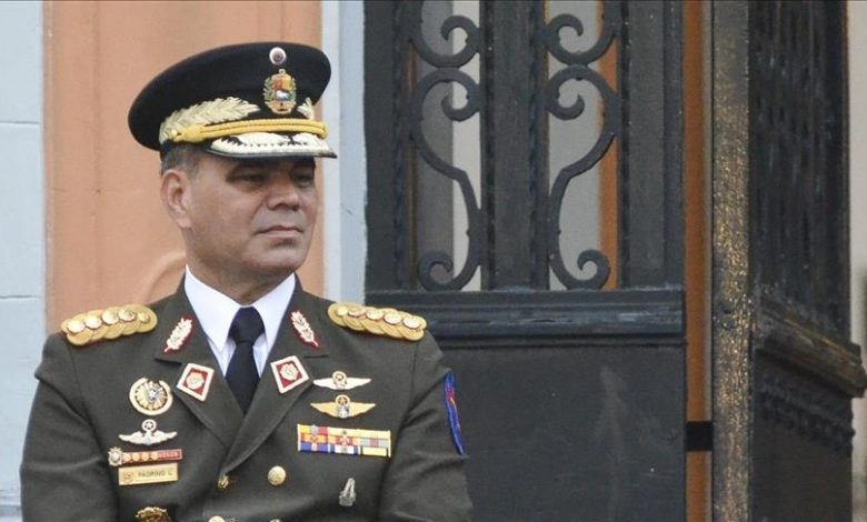 Venezuela’dan ABD’ye sert tepki 2 venezueladan abdye sert tepki