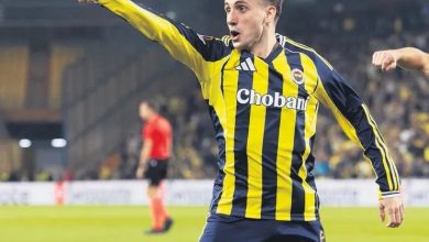 Harry Potter evrenine ait müzik ve görselleri izinsiz kullandığı iddiasıyla Warner Bros, milli futbolcu Kerem Aktürkoğlu hakkında delil tespiti talebiyle dava süreci başlattı.