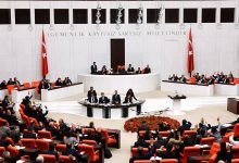 11. Yargı Paketi yarın Meclis Başkanlığı’na sunulacak. Covid düzenlemesi de pakette yer alacak