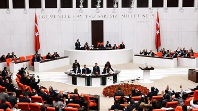 50 bin mahkûma Covid tahliyesi 1 11. Yargı Paketi yarın Meclis Başkanlığı’na sunulacak. Covid düzenlemesi de pakette yer alacak