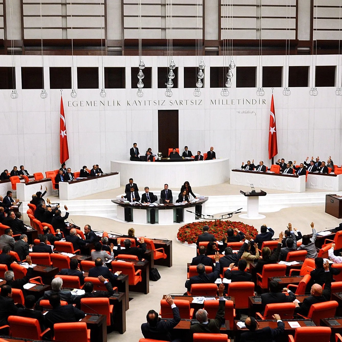 11. Yargı Paketi yarın Meclis Başkanlığı’na sunulacak. Covid düzenlemesi de pakette yer alacak