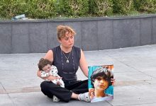 Şubat ayında oğlu Mattia Ahmet Minguzzi’yi cinayete kurban veren anne Yasemin Minguzzi, doktorların tavsiyesiyle piyano başına geçti