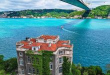 İstanbul Boğazı'ndaki Zeki Paşa Yalısı rekor fiyat olan 10 milyar TL (yaklaşık 125 milyon dolara) satışa çıktı