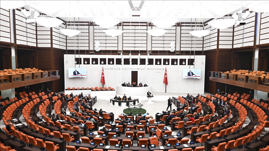 11. Yargı Paketi yasalaştı 1 TBMM Genel Kurulu’nda kabul edilerek yasalaşan ve kamuoyunda “11. Yargı Paketi” olarak bilinen düzenleme yasalaşacak