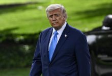 ABD Dışişleri Bakanlığı, Amerikan teknoloji şirketlerini sansüre zorladıkları gerekçesiyle beş Avrupalı ismin ülkeye girişinin yasaklandığını açıkladı.