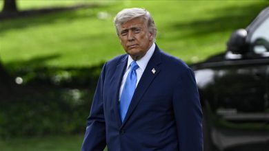 ABD Dışişleri Bakanlığı, Amerikan teknoloji şirketlerini sansüre zorladıkları gerekçesiyle beş Avrupalı ismin ülkeye girişinin yasaklandığını açıkladı.