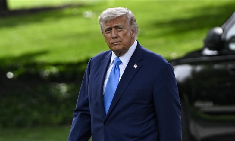 ABD Dışişleri Bakanlığı, Amerikan teknoloji şirketlerini sansüre zorladıkları gerekçesiyle beş Avrupalı ismin ülkeye girişinin yasaklandığını açıkladı.