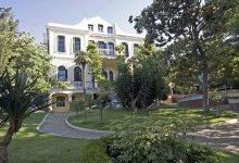 Adalar Cumhuriyet Başsavcılığı'nın emanet deposunda 12 silahın kaybolduğu ortaya çıktı; zabıt katibi U.E. tutuklanırken kayıp 9 silahtan hâlâ iz yok.