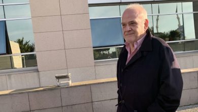 Ahmet Çakar serbest bırakıldı 1 ahmetcakar 1