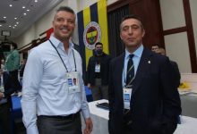 Fenerbahçe Başkanı Sadettin Saran’a, kulübün eski başkanı Ali Koç’tan dikkat çeken bir destek mesajı geldi.