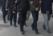 FETÖ/PDY’nin kamu mahrem yapılanmasına yönelik yürütülen soruşturmada düğmeye basıldı.