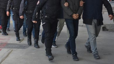 FETÖ/PDY’nin kamu mahrem yapılanmasına yönelik yürütülen soruşturmada düğmeye basıldı.