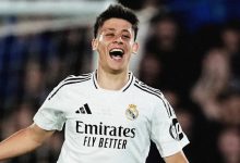 Transfermarkt, İspanya LaLiga’da forma giyen 494 futbolcunun piyasa değerlerini güncellerken Arda Güler'in değeri 60 milyondan 90 milyon Euro'ya çıktı