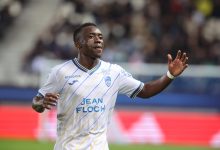 Fenerbahçe, Galatasaray ve Beşiktaş, Lorient'in 21 yaşındaki orta sahası Arthur Awom için savaşıyor