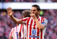 Galatasaray'ın Şampiyonlar Ligi'nde bir sonraki rakibi Atletico Madrid, İspanya Ligi'nde kötü gidişe "Dur" dedi