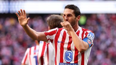 Atletico Madrid, Valencia'yı devirdi 1 Galatasaray'ın Şampiyonlar Ligi'nde bir sonraki rakibi Atletico Madrid, İspanya Ligi'nde kötü gidişe "Dur" dedi