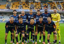 Trendyol Süper Lig’de Gaziantep FK’yı yenen Başakşehir, son dört maçında üçüncü galibiyetini elde etti