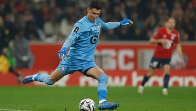 Berke Özer, Lille’in son olarak Fransa Ligi’nde Le Havre deplasmanında 1-0 kazandığı karşılaşmada maçın oyuncusu seçildi